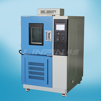 韦德bv集团有限公司官网LRHS-800-LH可程式恒温恒湿试验箱